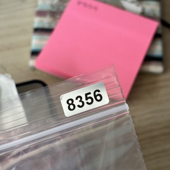 Bobeau Top Large Pink Crushed Velvet Flowy Flutter Romantic Coquette Boho Velour - Picture 12 of 12